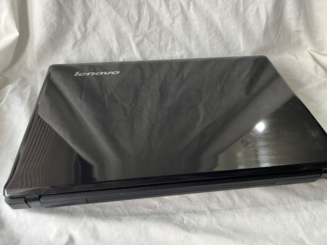 中古!! Lenovoノートパソコン Windows7（Type4334）