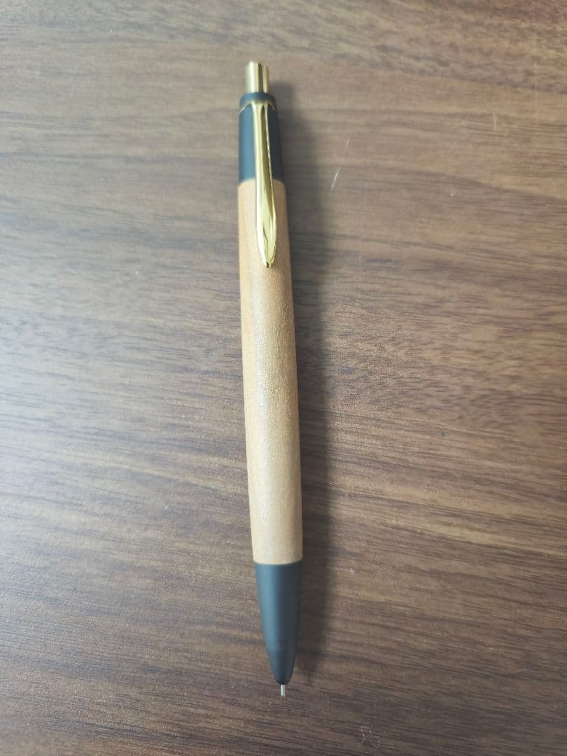 野原工芸 老山白檀 シャーペン