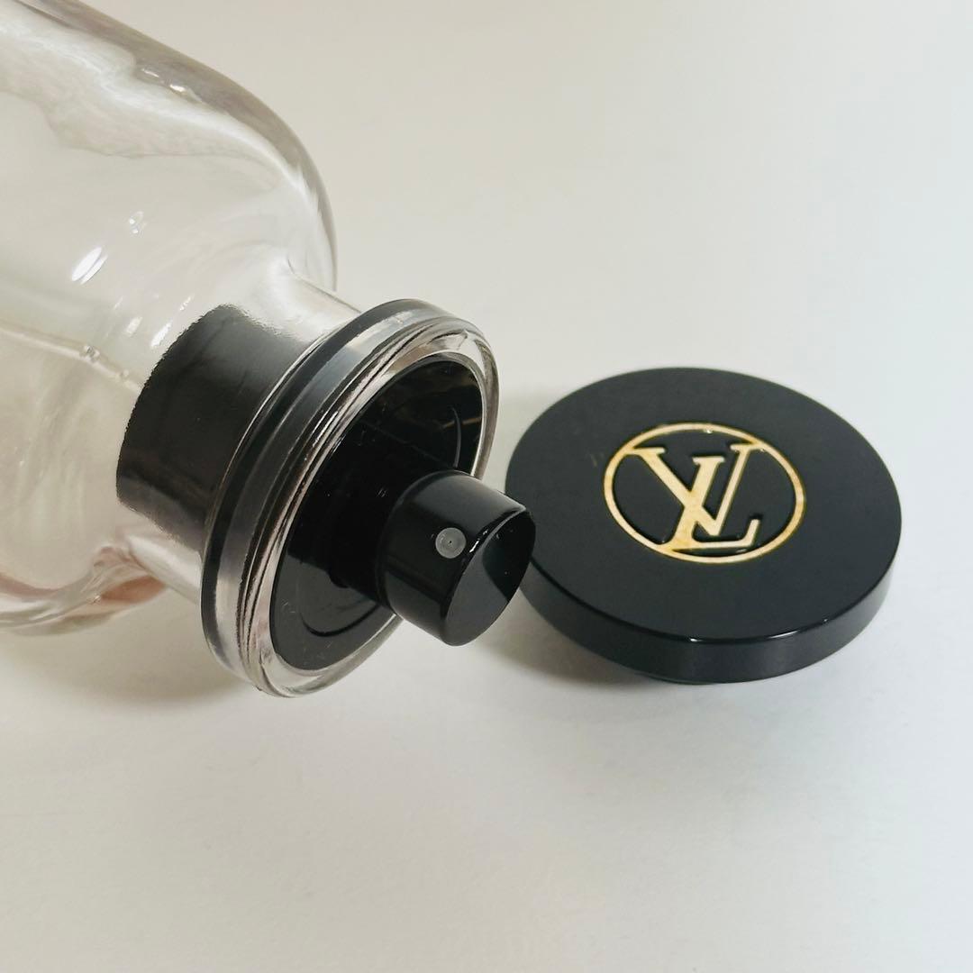 【国内正規品】ルイヴィトン　HEURES D’ABSENCE　香水　100ml