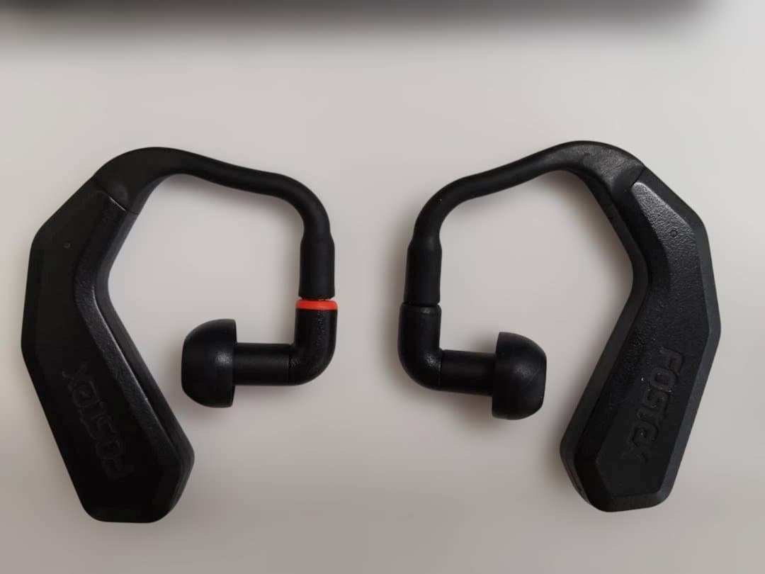 FOSTEX TM2 アダプター3種付（MMCX/2pin/FitEar）