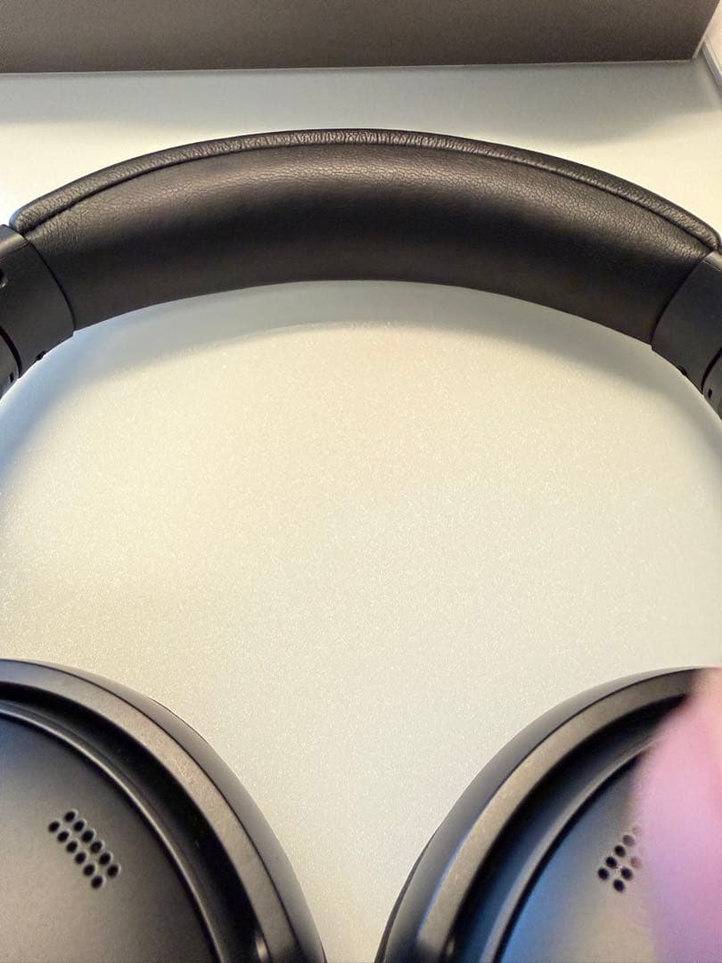 【美品】Bose QuietComfort スペシャルエディション ワイヤレス