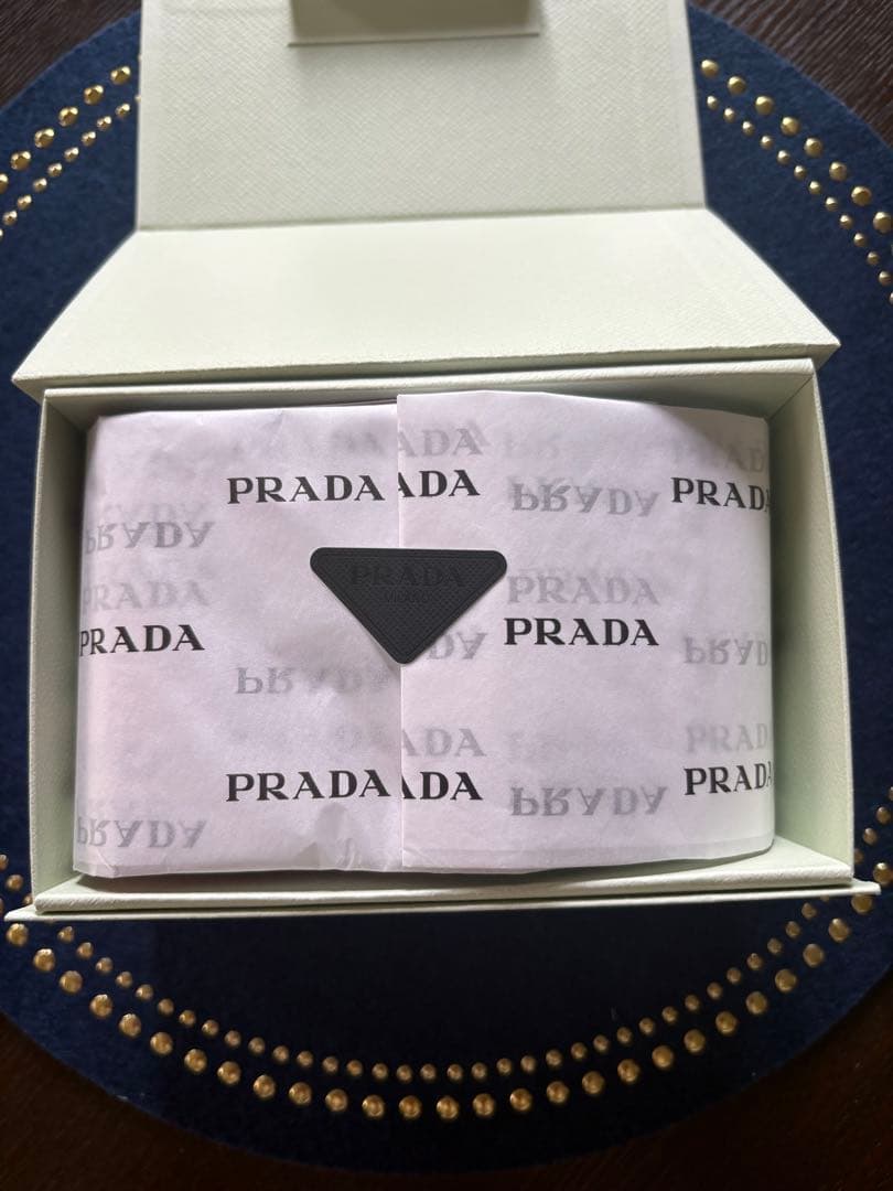 PRADA PARADOXE ヘアミスト & ハンドクリーム セット