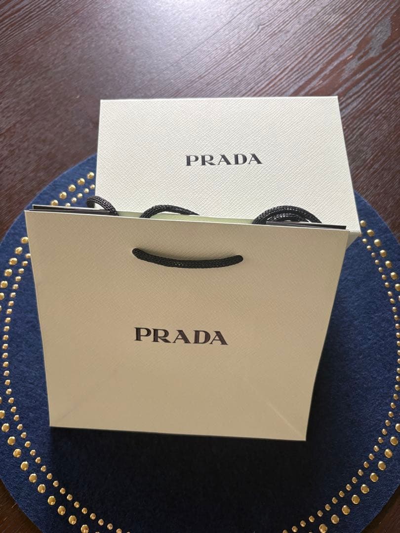 PRADA PARADOXE ヘアミスト & ハンドクリーム セット