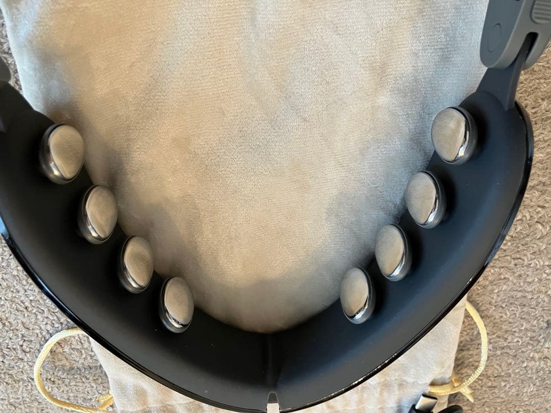 VONMIE NICOBELT ボミー フェイシャル ニコベルト