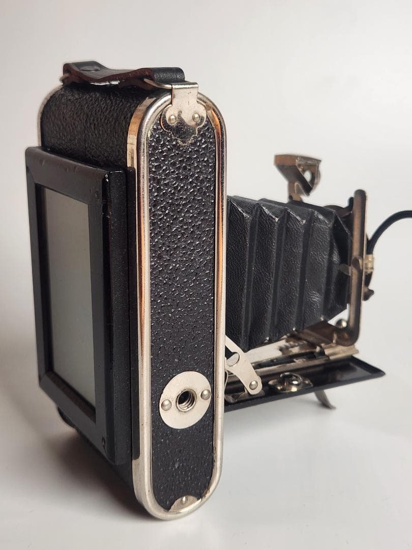 フィルムカメラ KING CAMERA AIKATSU CO. TOKYO YEN CAMERA