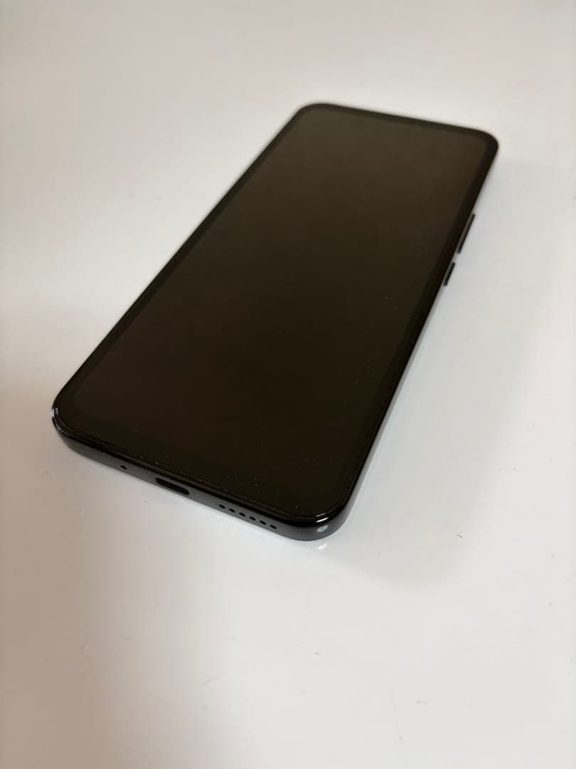 ZTE A202ZT 5G おまけ付き