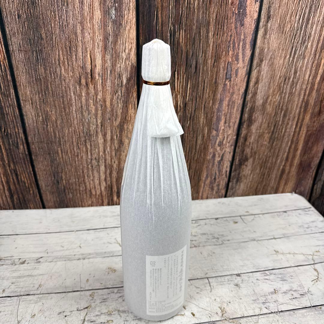 未開栓 森伊蔵酒造 森伊蔵 焼酎 芋焼酎 本格焼酎 1.8L