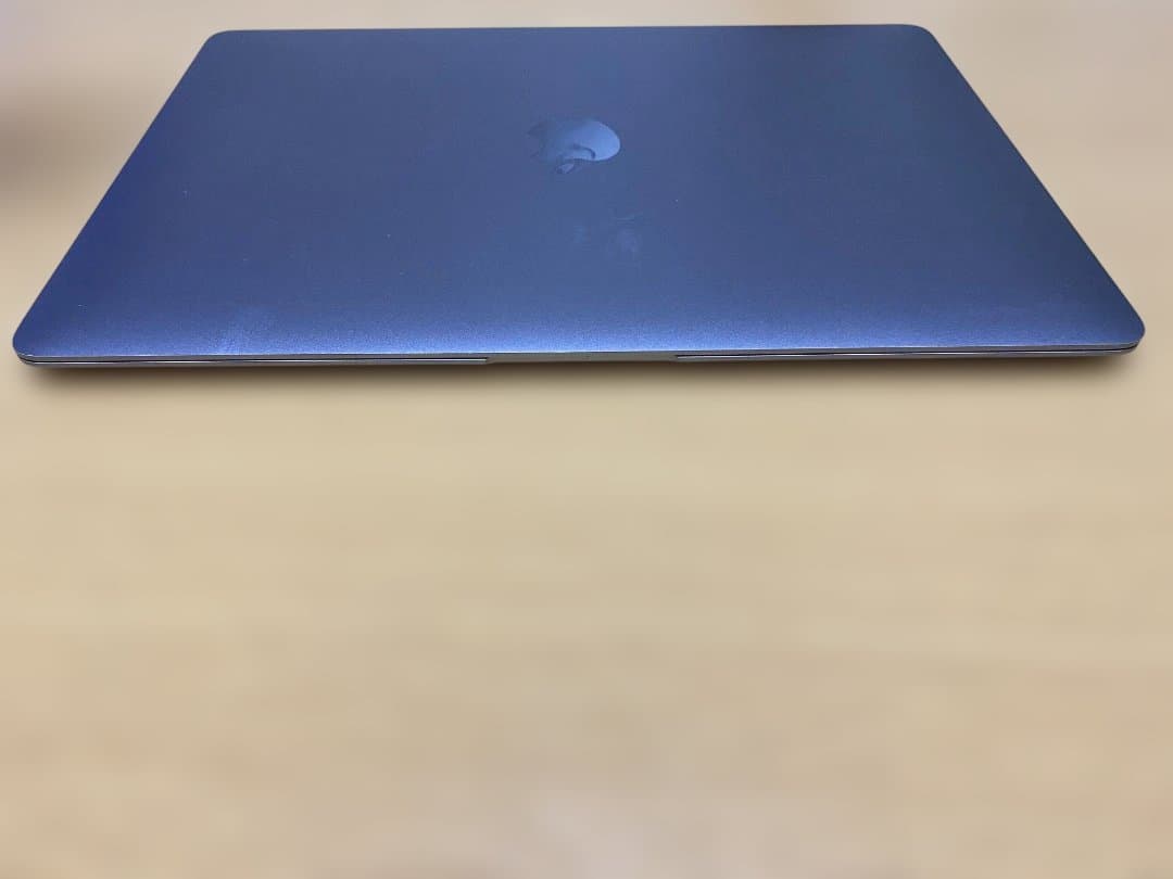 MacBook Air 13インチ 2020 M1 16GB 512GB