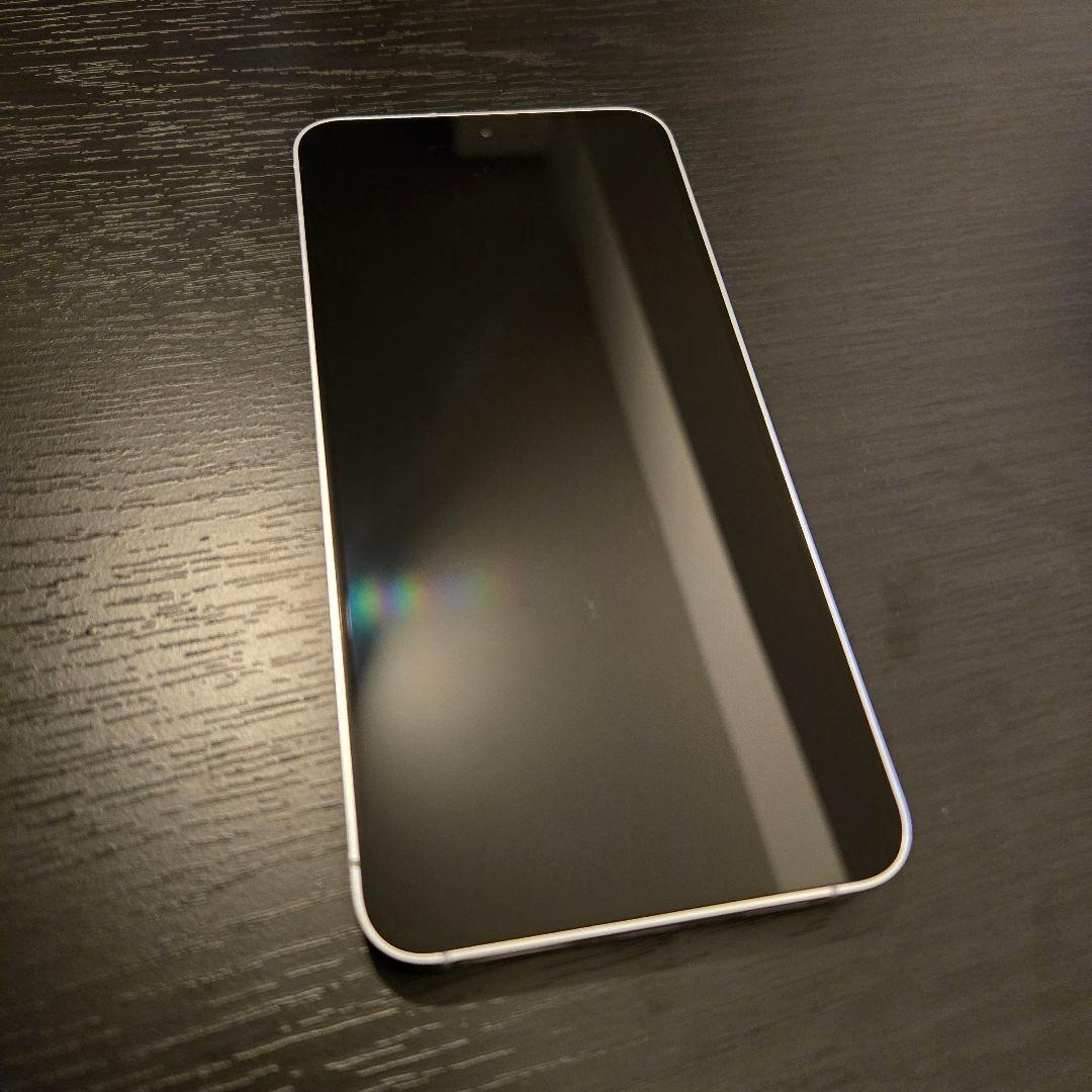 Galaxy S24｜128gb SIMフリー版