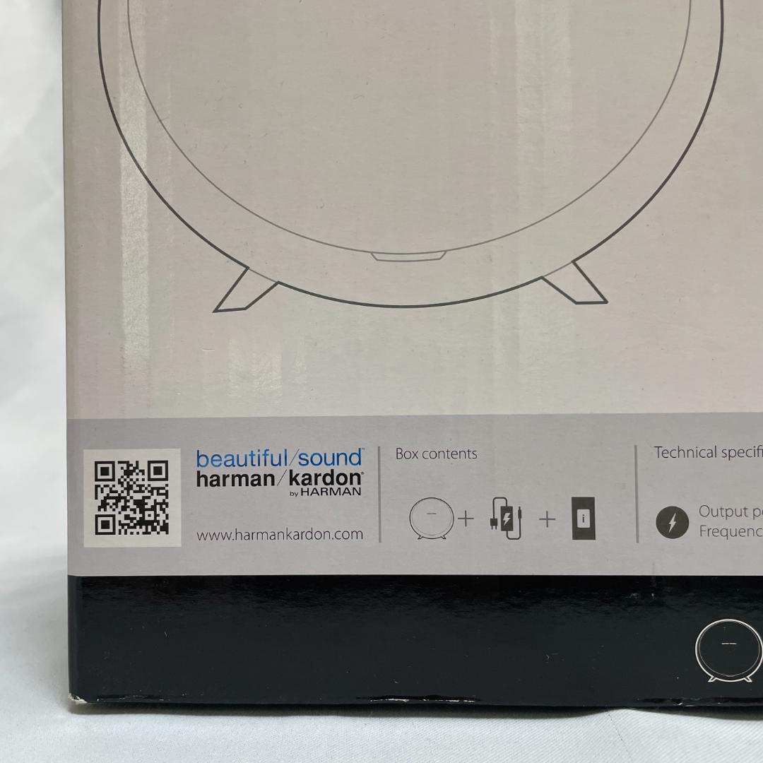 harman/kardon ONYX STUDIO スピーカー　M48