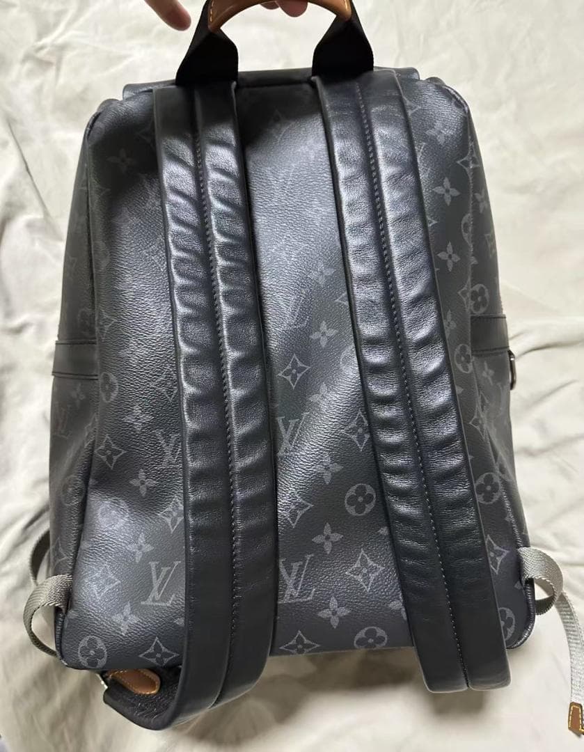 美品LOUIS VUITTON モノグラムリュック***~