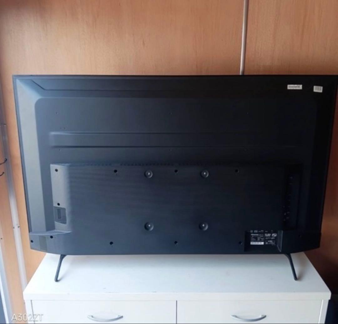 F☆N03Z6 SALE✨限定！ハイセンス 展示品　液晶テレビ　50型