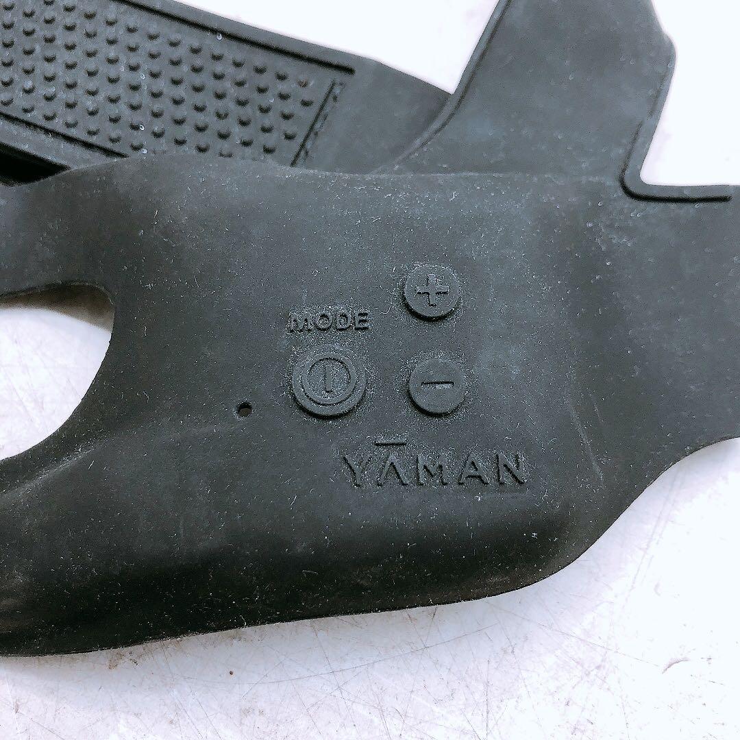 通電確認済 ヤーマン メディリフトアイ YAMAN EPE-10BB 中古品