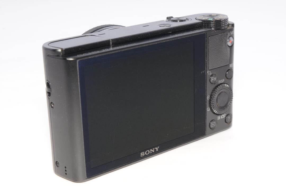【美品】ソニー SONY Cyber-Shot DSC-RX100