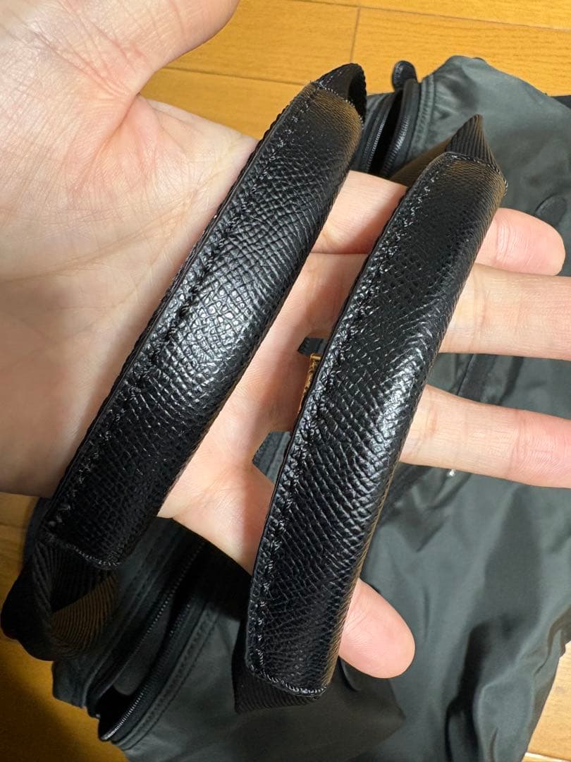 コーチ　coach ボストンバッグ　2WAYショルダー　旅行バッグ　ナイロン