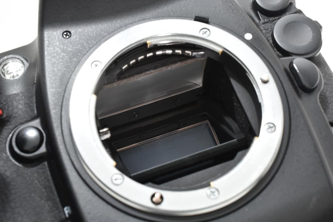 ニコン　Nikon D700 ボディ 2012