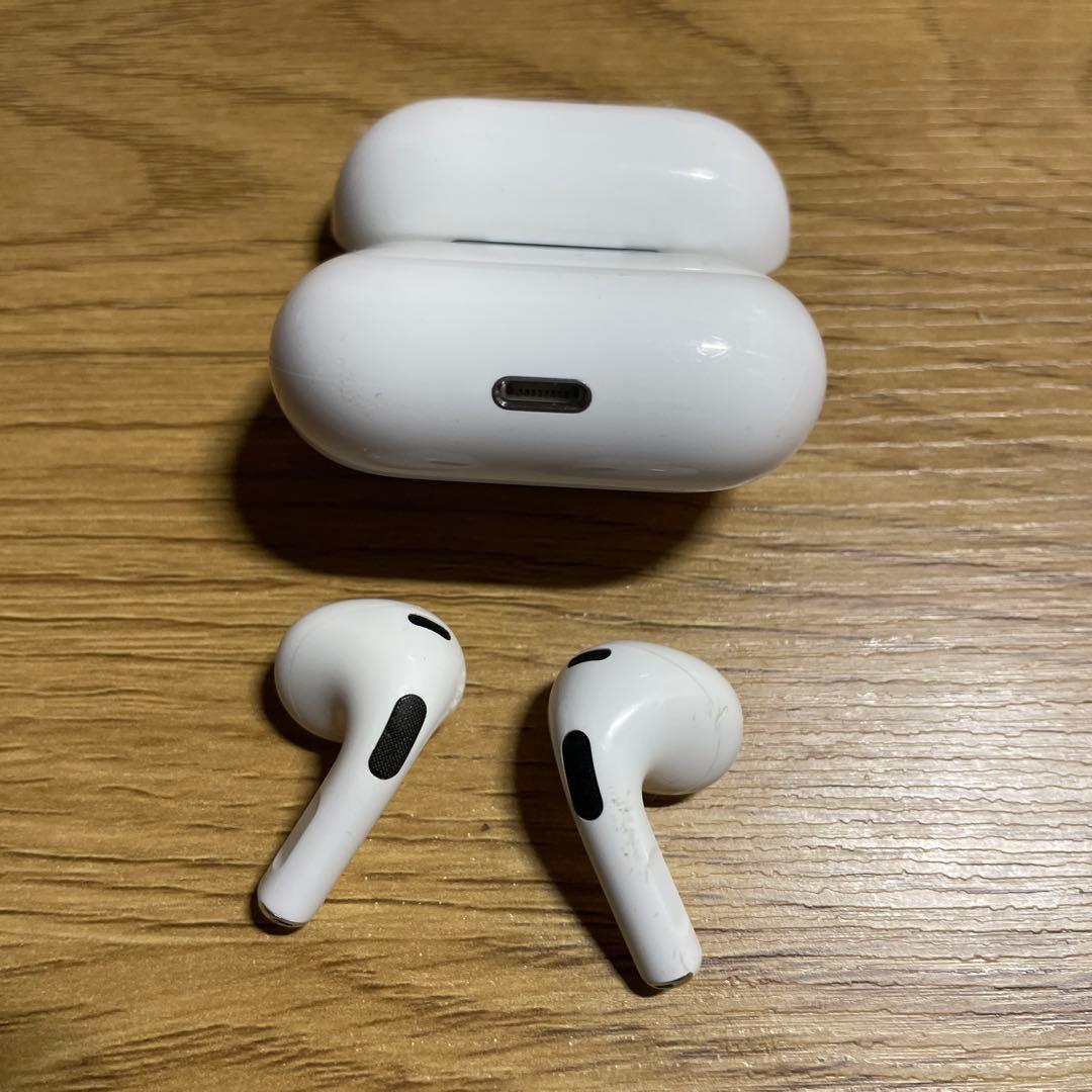 Apple Airpods 第3世代