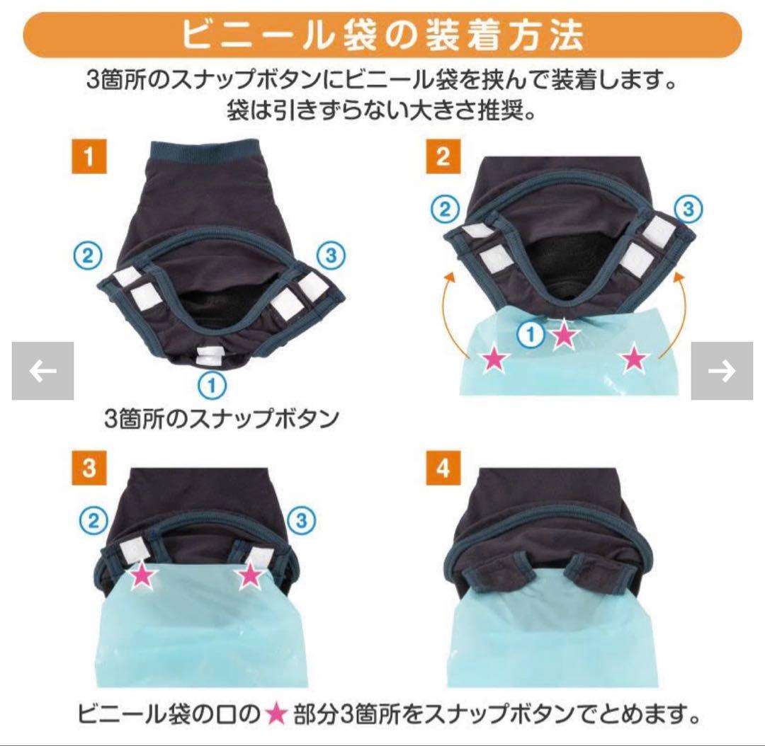 full of vigor 中型犬用　N3L