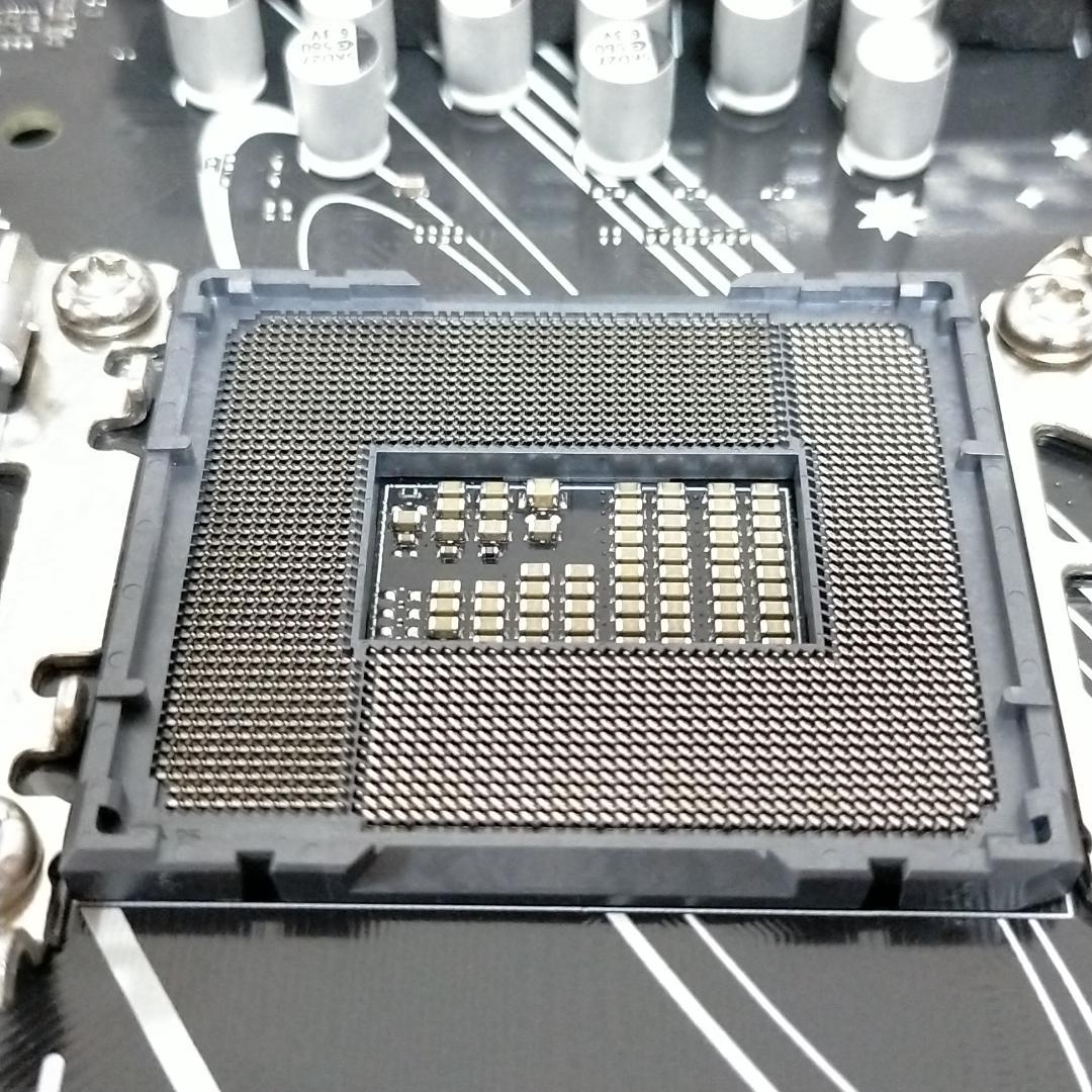 【確認済】ASUS PRIME B760M-AJ D4 LGA1700 DDR4