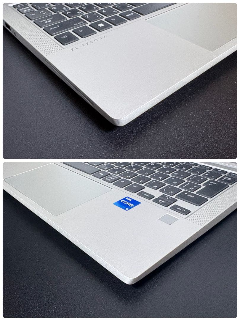 HP EliteBook 630 G9/12世代 i5/RAM 16G/512G