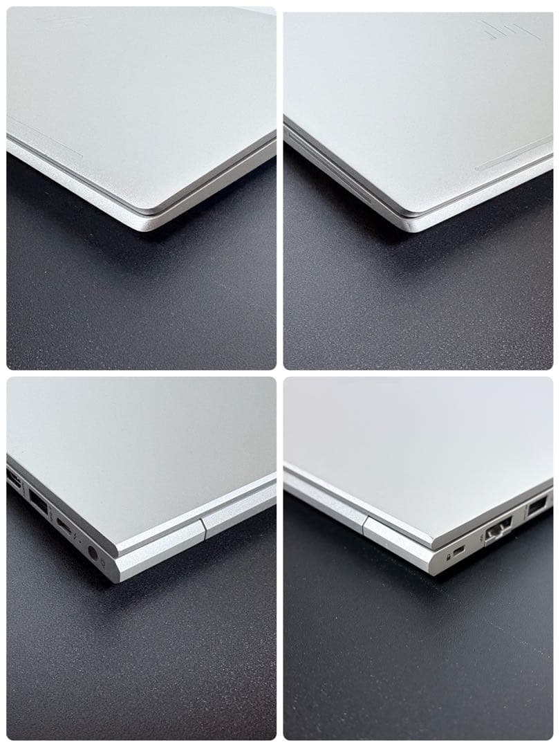 HP EliteBook 630 G9/12世代 i5/RAM 16G/512G