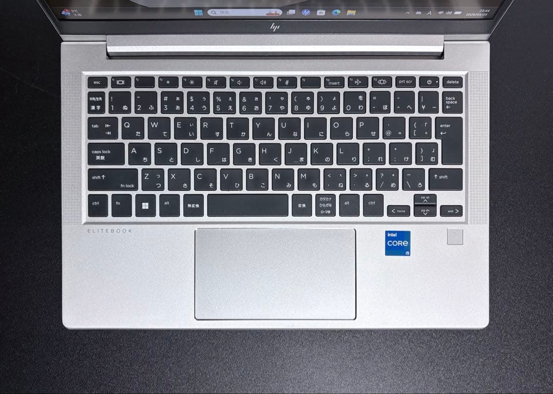 HP EliteBook 630 G9/12世代 i5/RAM 16G/512G