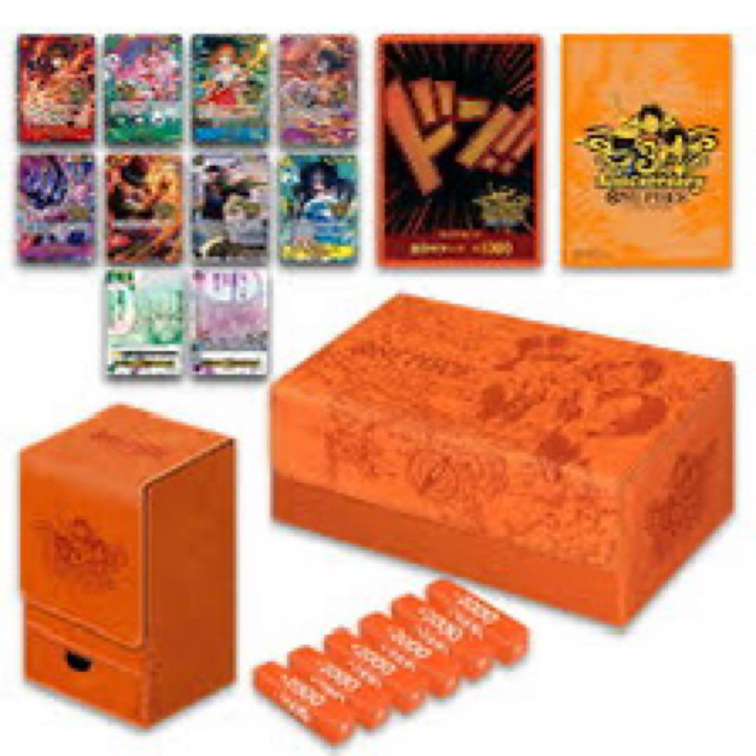 ワンピース カードゲーム　引退品