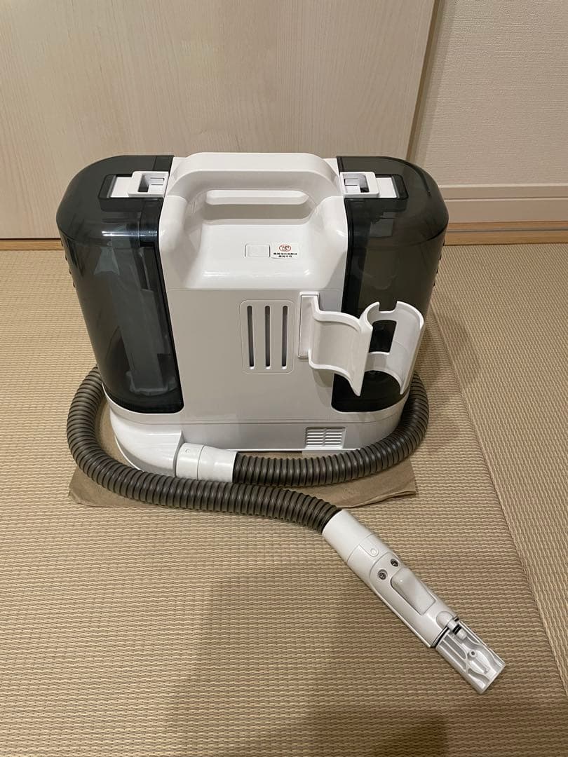 【未使用品】　YINO LIFE リンサークリーナー　コードレスタイプ