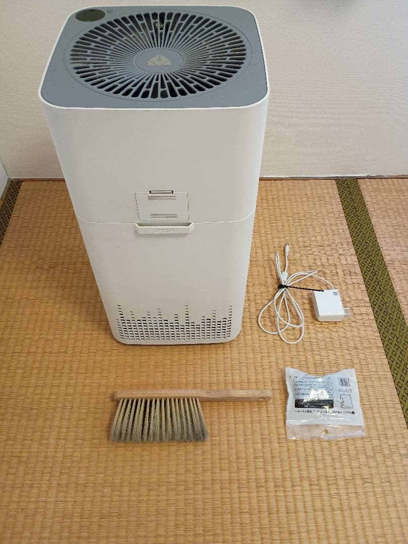 Airdog X3S 空気清浄機 コンパクト