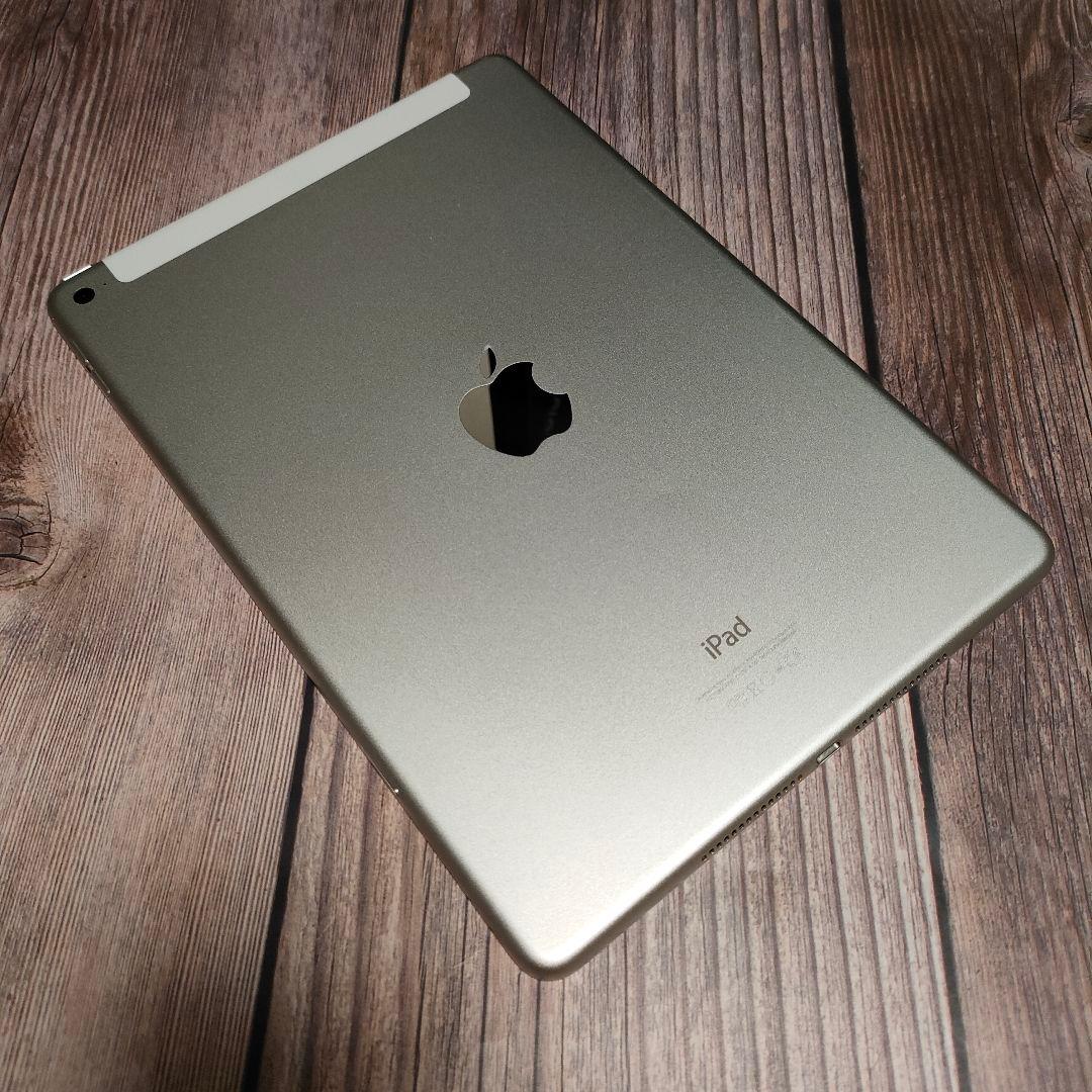 iPad Air2 第2世代 16GB 美品