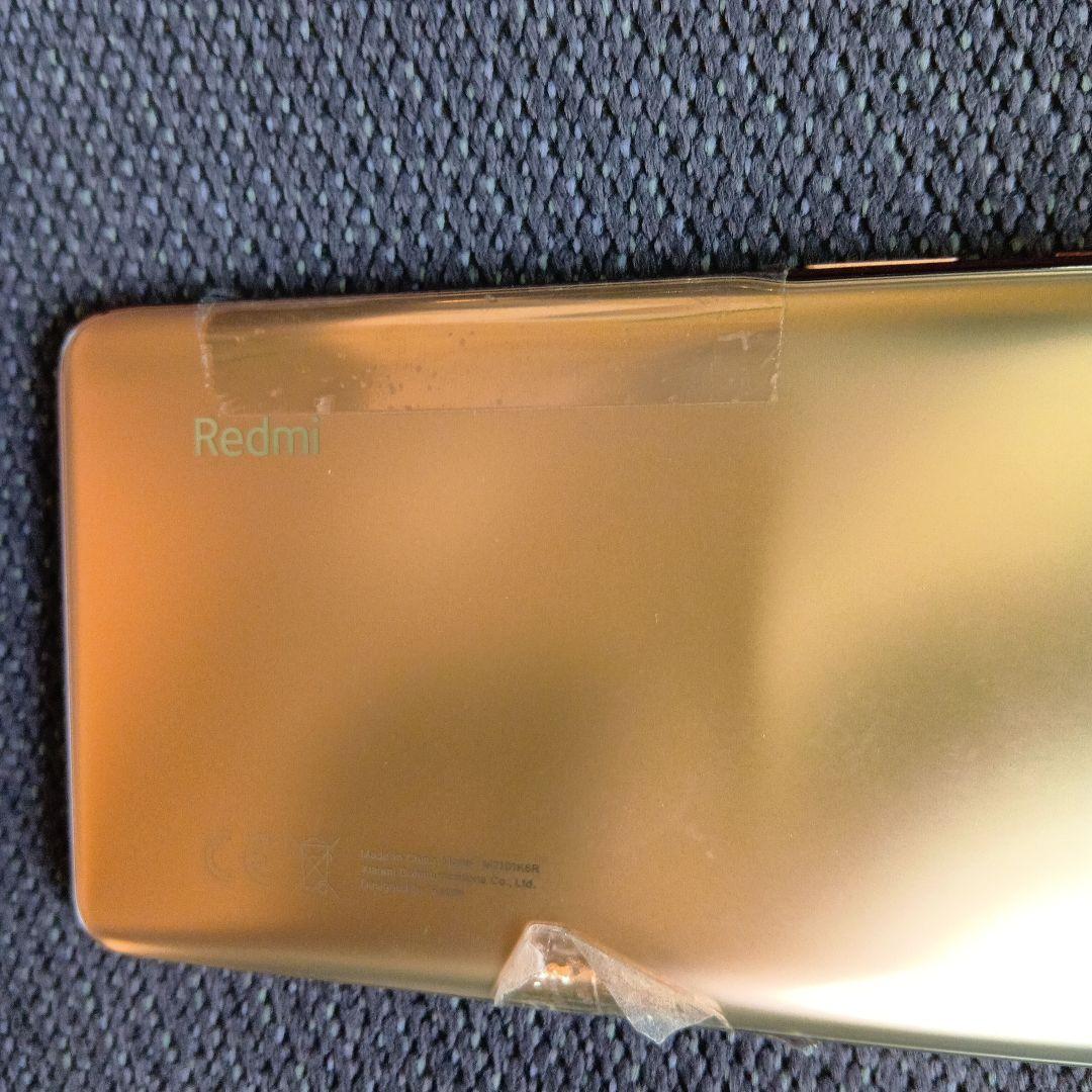 Redmi Note 10 Pro 128GB ジャンク