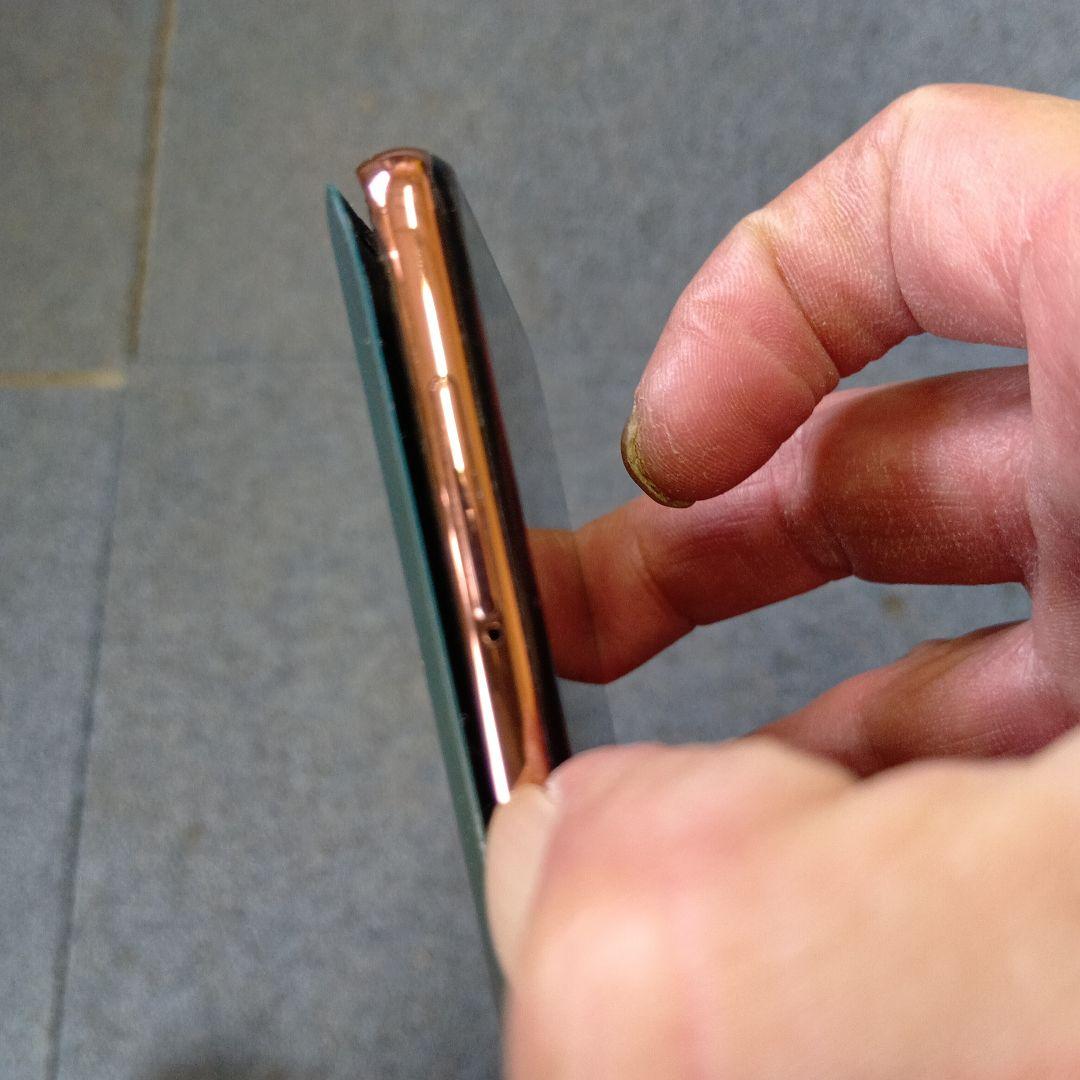 Redmi Note 10 Pro 128GB ジャンク