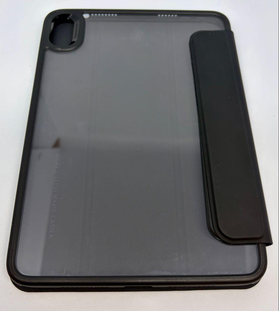 【極美品】iPad mini (A17 Pro) 512GB ブルー