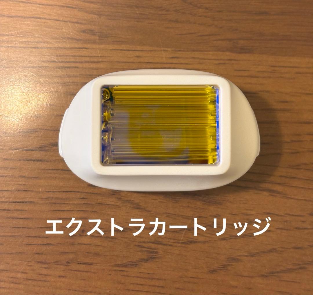 ケノン NIPL-2080 Ver8.0 眉毛脱毛器付