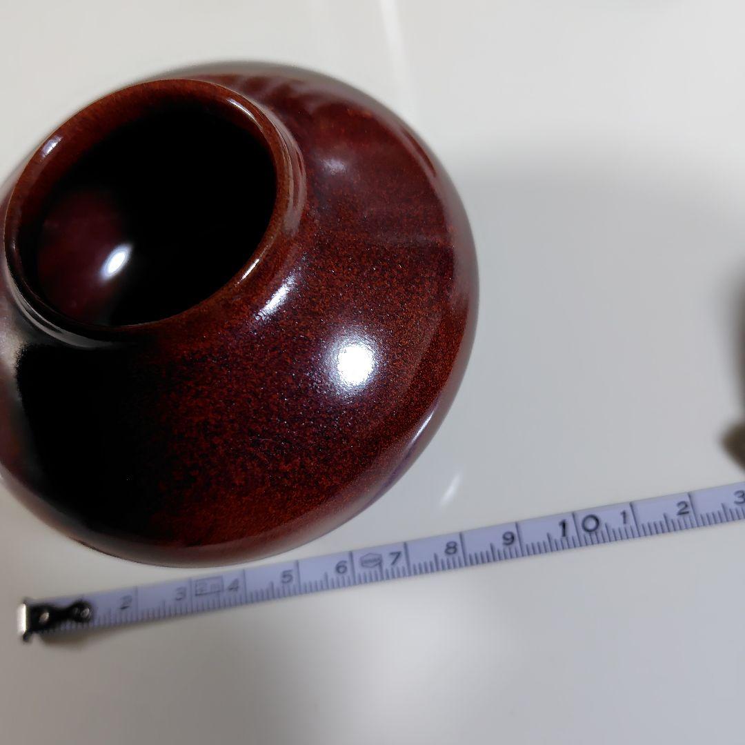 抹茶茶壺
