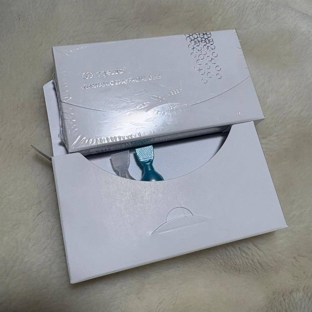 NU SKIN ガルバニックスパ ageLOC ニュースキン