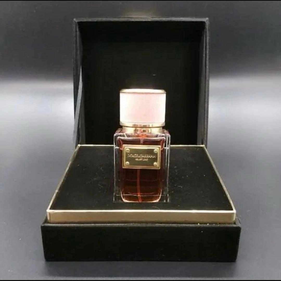 ドルチェ&ガッバーナ ベルベット ラブ プールファム オードパルファム 50mL