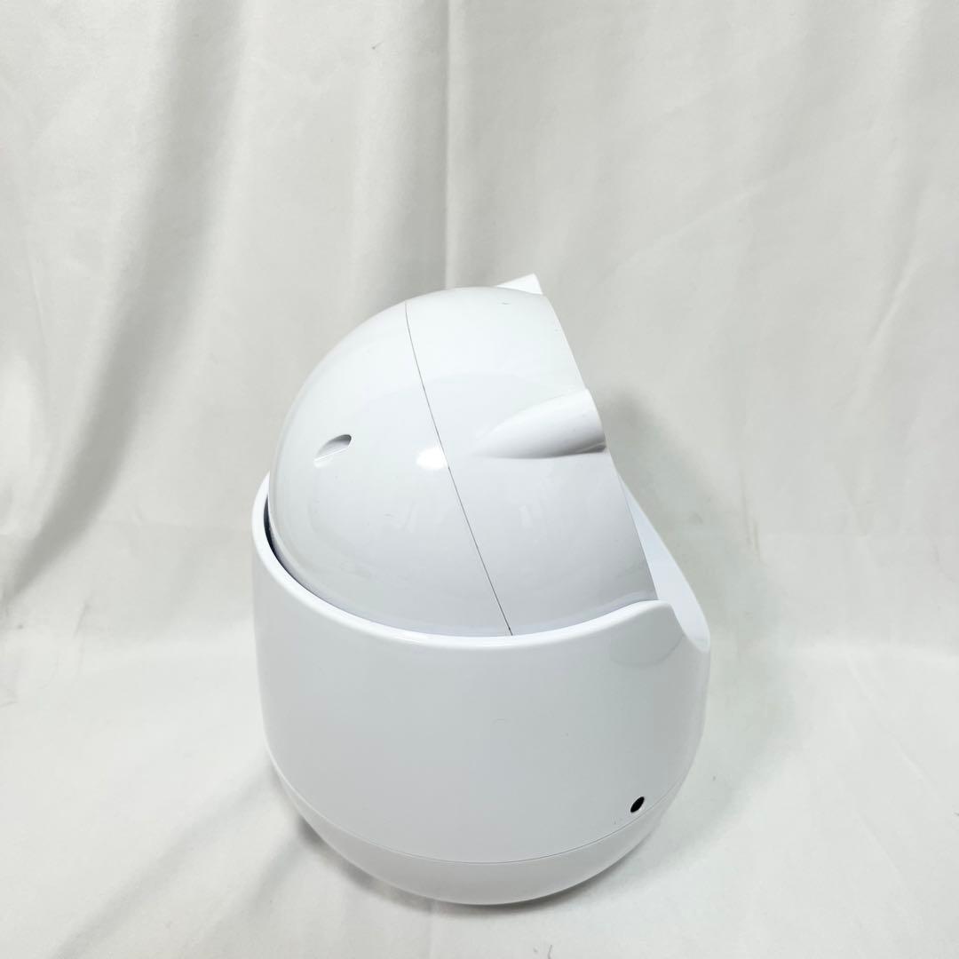 【動作確認】Yupiteru ユピ坊 見守りロボット YR-03