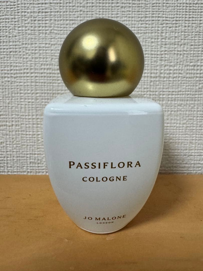 JO MALONE 限定品　パッシフローラ