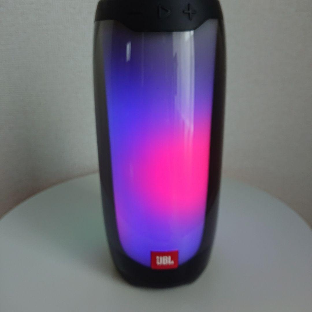 JBL PULSE4 ワイヤレススピーカー ジャンク品