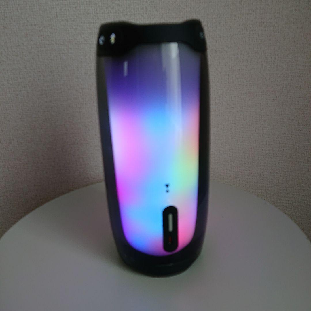 JBL PULSE4 ワイヤレススピーカー ジャンク品