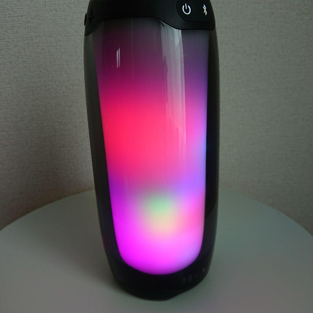JBL PULSE4 ワイヤレススピーカー ジャンク品