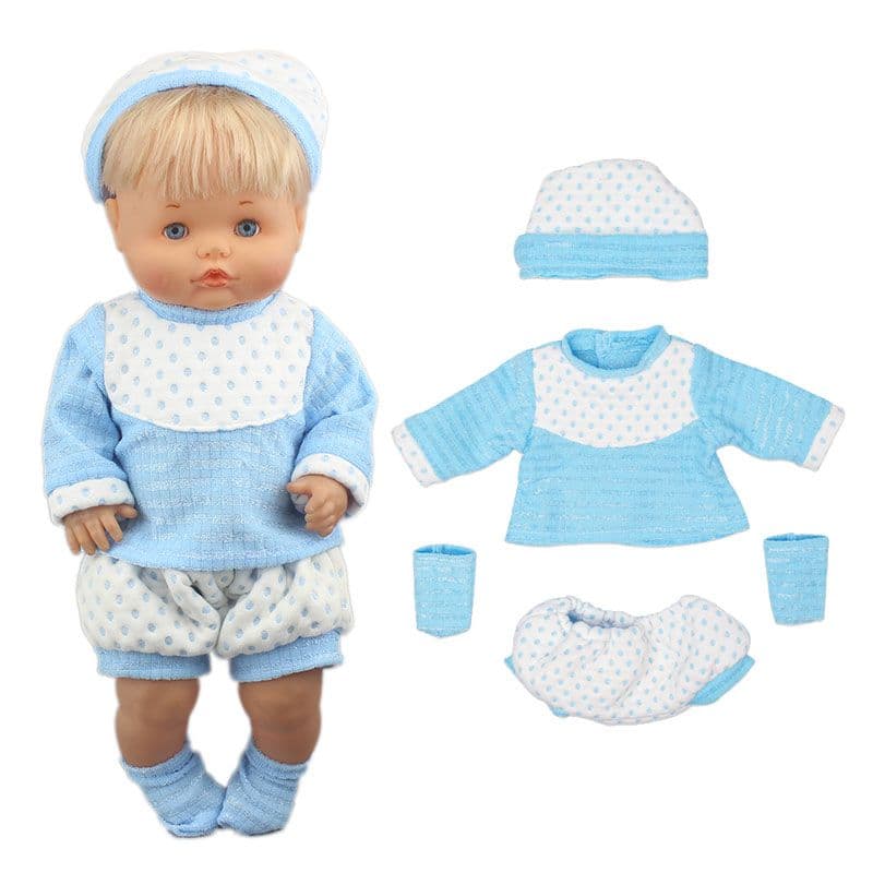 【専用】リボンドール用お洋服