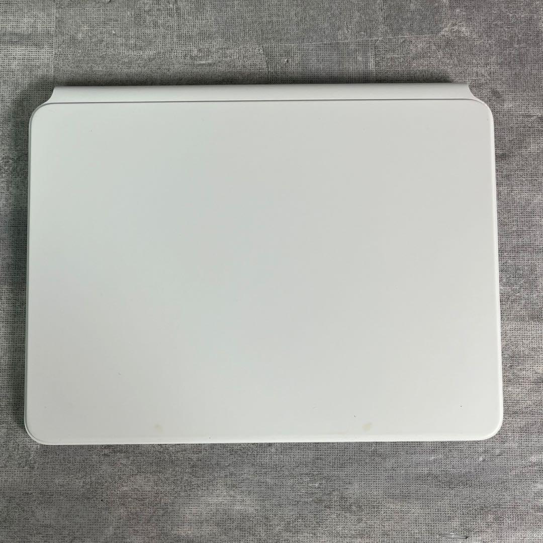 アップル アイパッド マジック キーボード A2261 MJQJ3J/A
