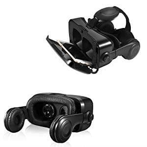 在庫限り❕【MZTDYTL】 VR ゴーグル VRヘッドセットリモコン 付き