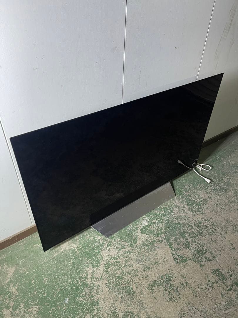 【LG】有機ELテレビ 55インチ