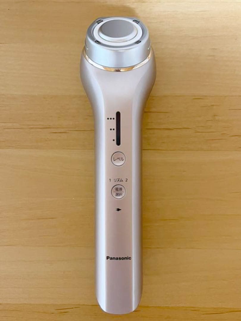 パナソニック　美顔器