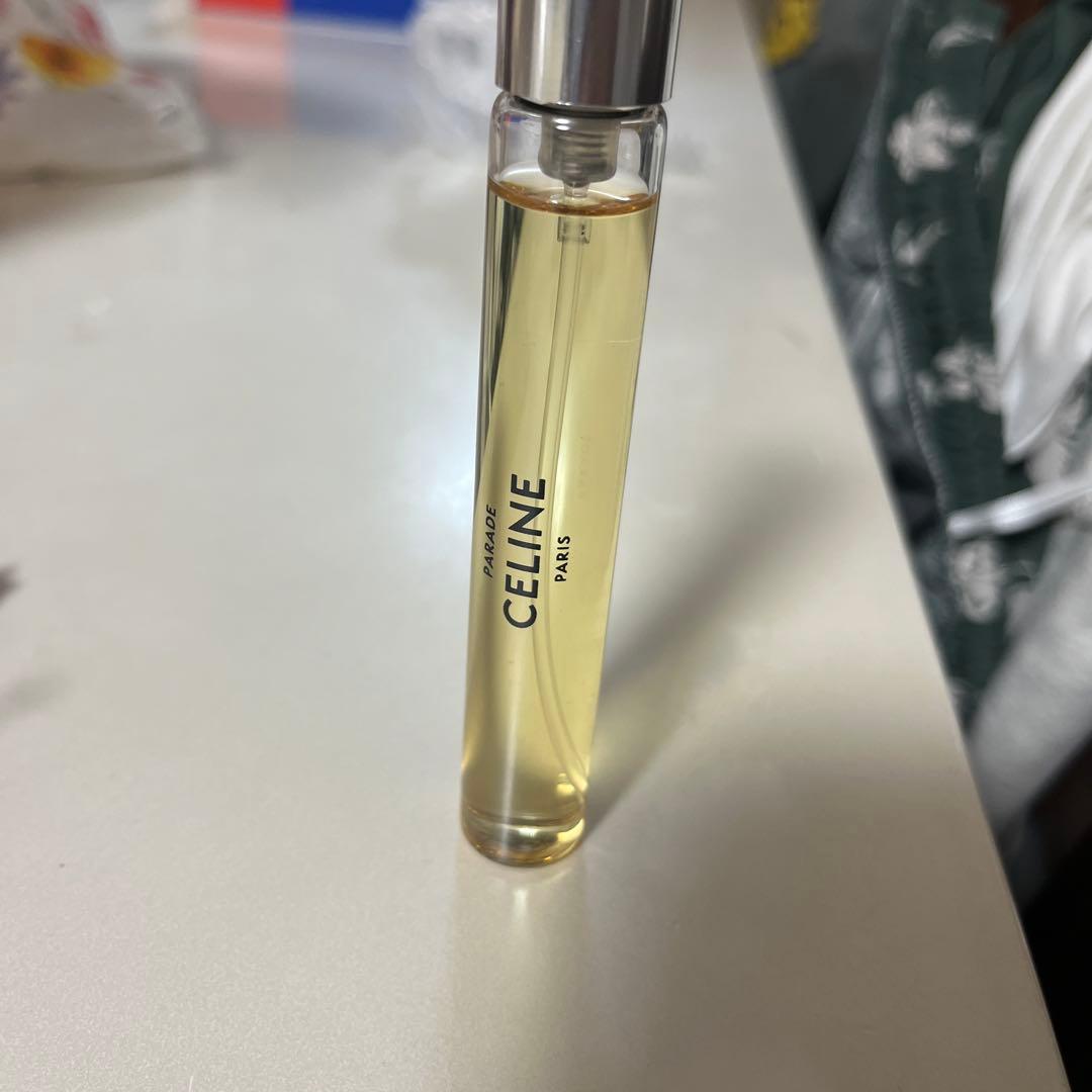 CELINE 香水　パラード　15ml メルカリで購入