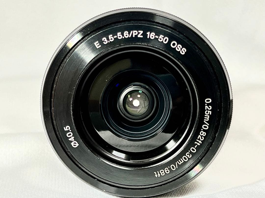 SONY α6400 美品