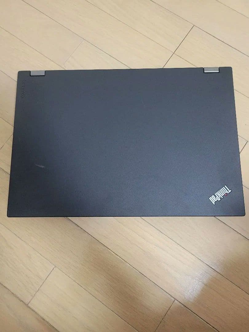 レノボ ノートpc thinkpad l560